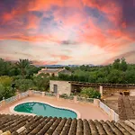 Yourhouse Es Pleto Villa