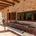 Yourhouse Es Pleto Villa