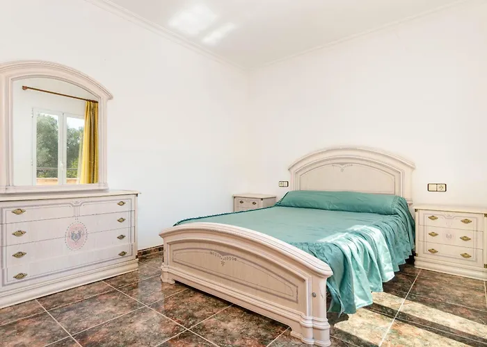 Yourhouse Es Pleto Villa