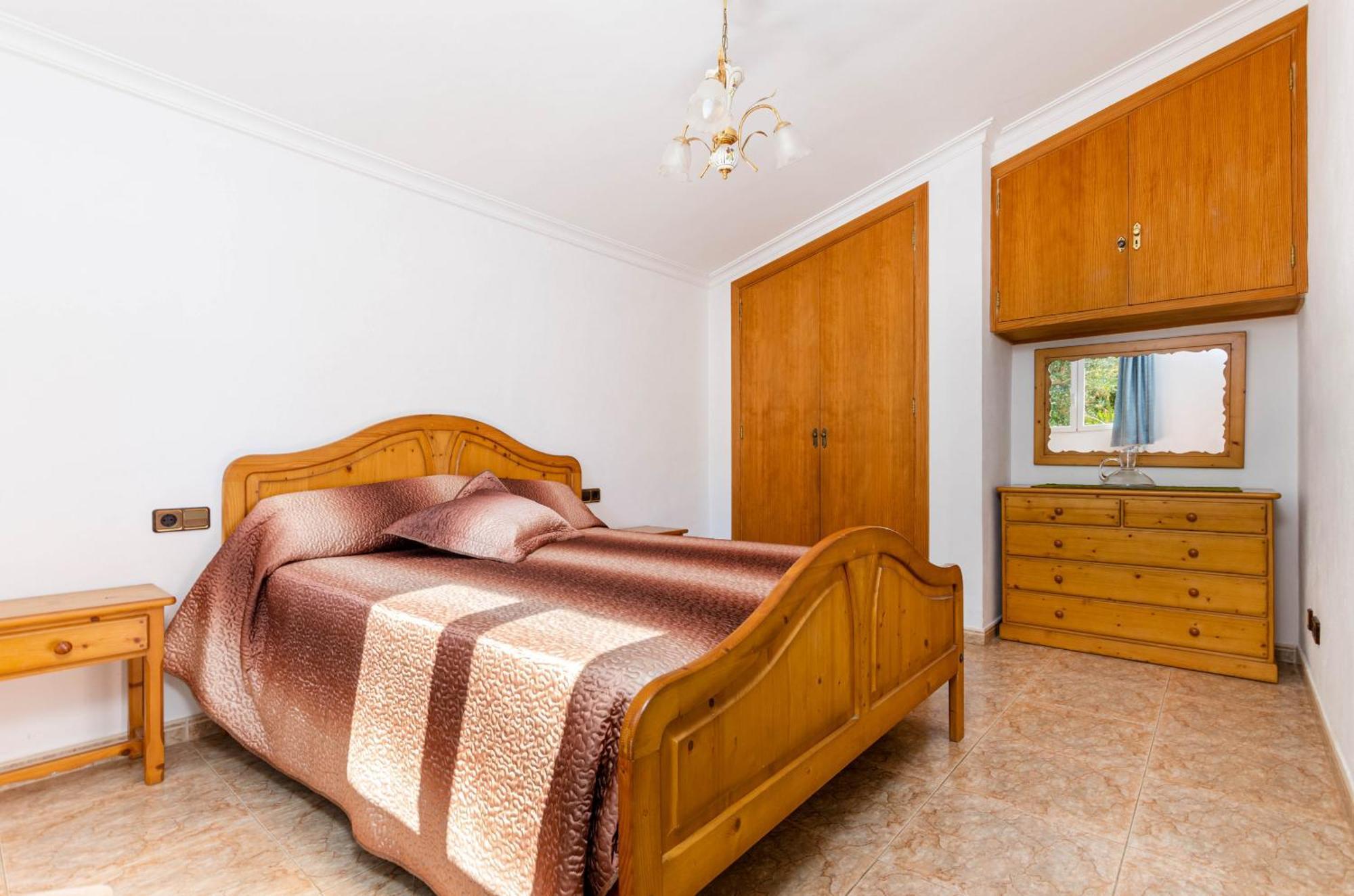 Yourhouse Es Pleto Villa Lloret de Vistalegre