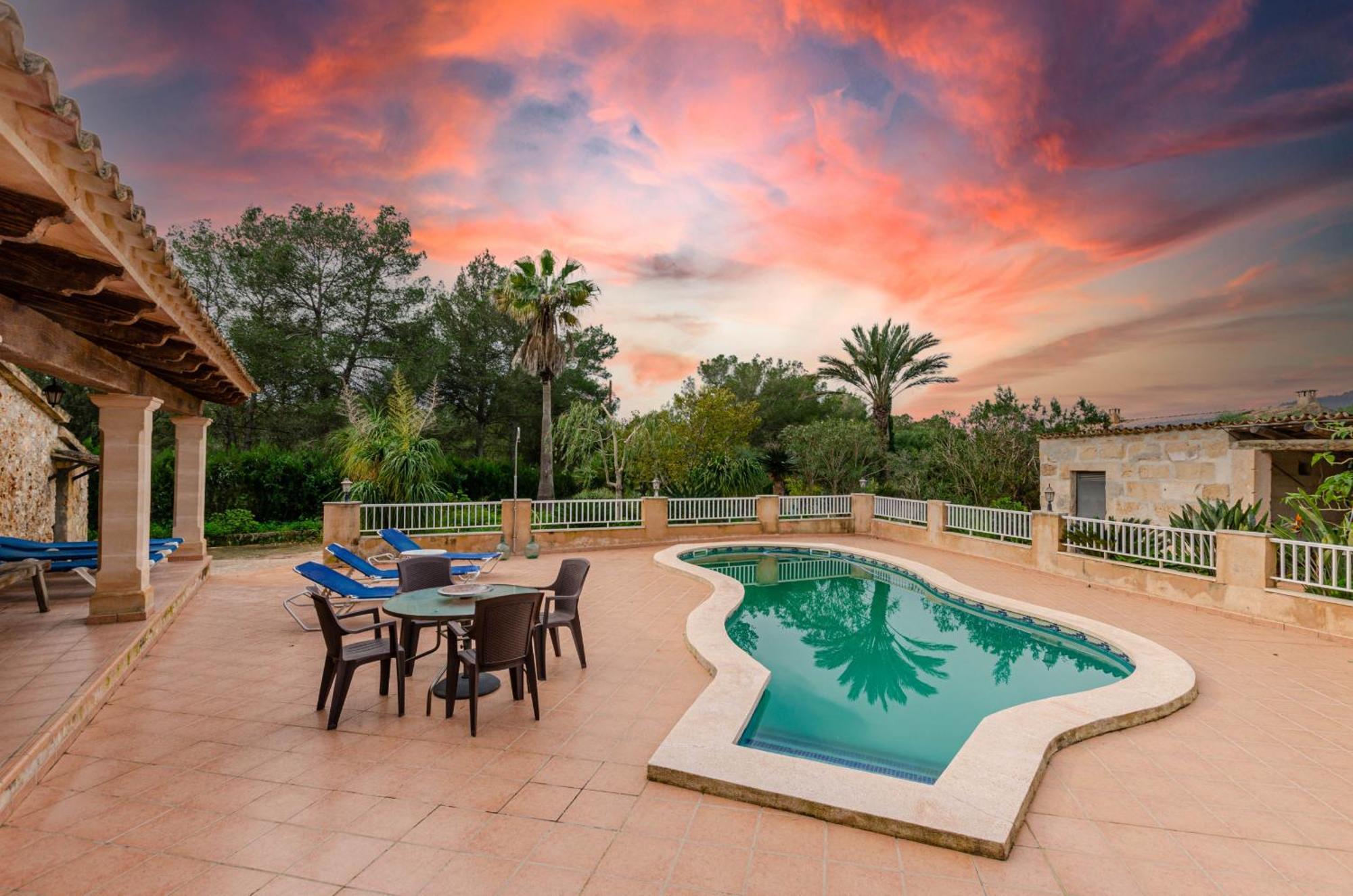 Yourhouse Es Pleto Villa