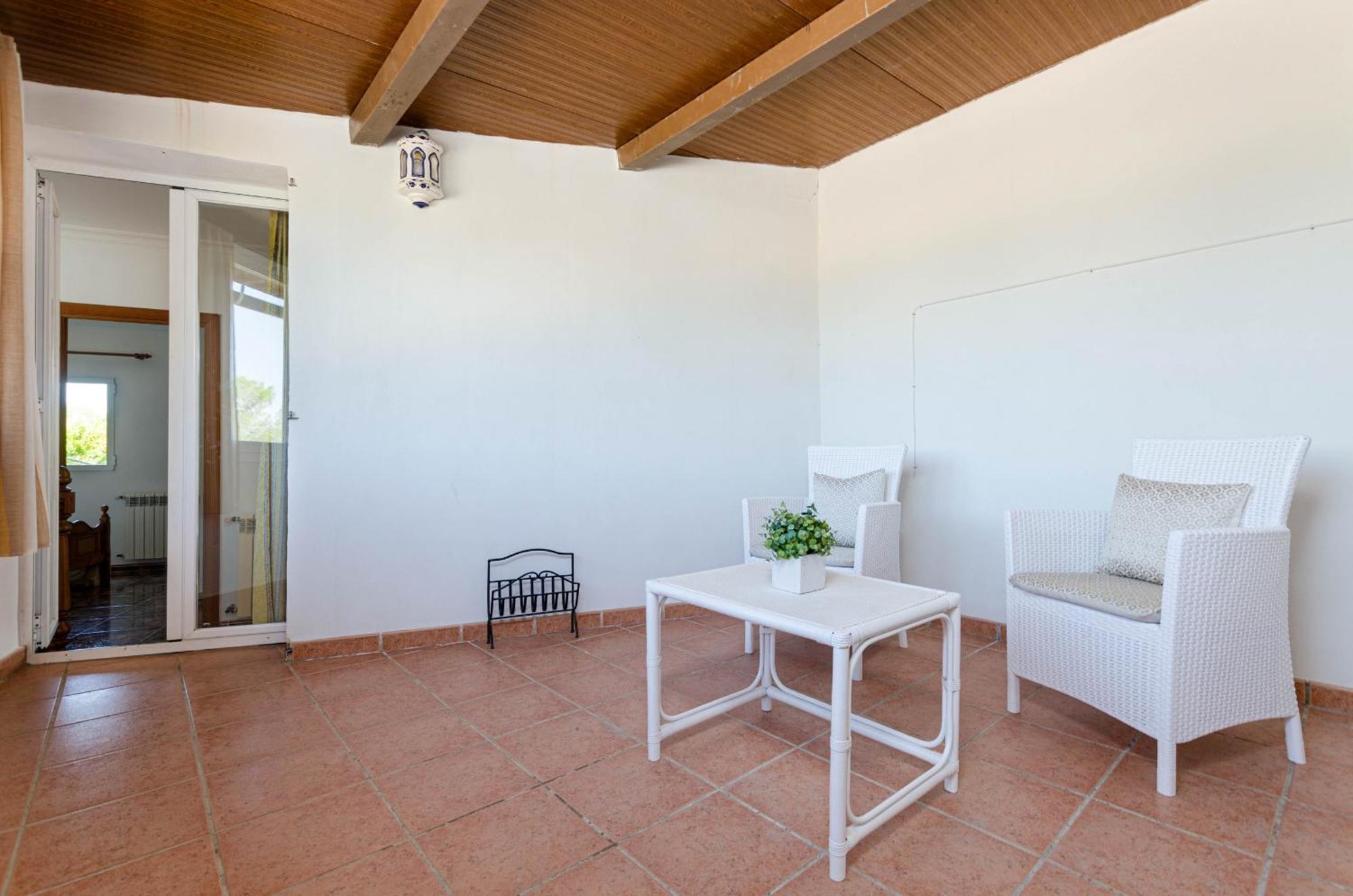 Villa Yourhouse Es Pleto *