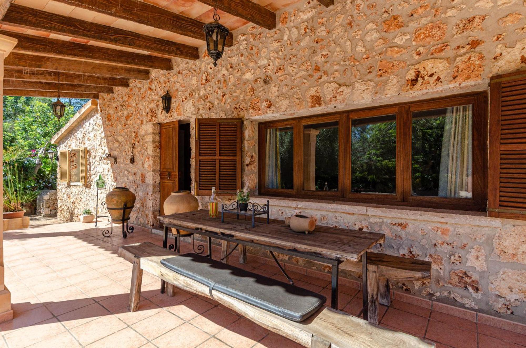 Yourhouse Es Pleto Villa Lloret de Vistalegre
