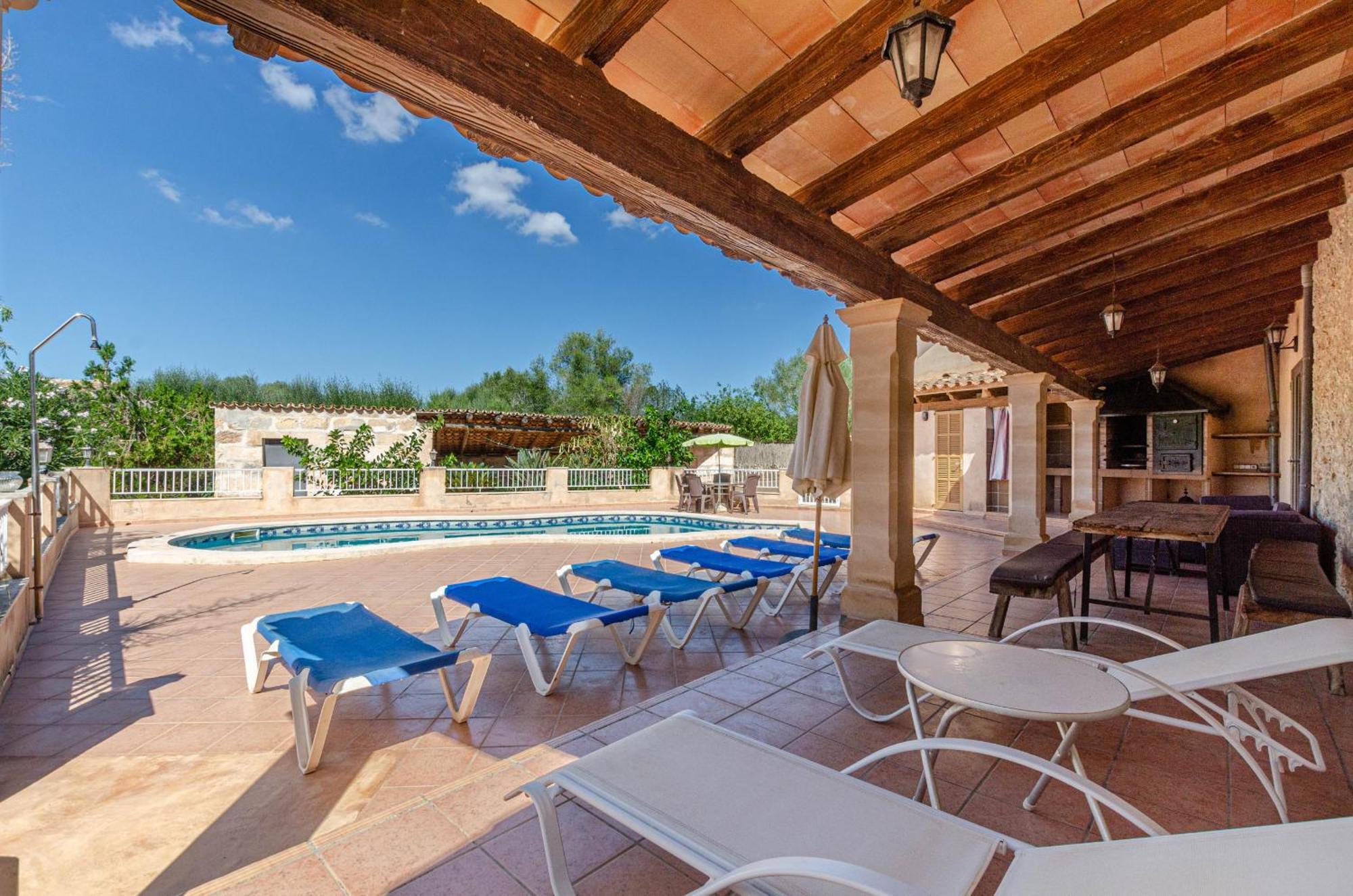 Yourhouse Es Pleto Lloret de Vistalegre