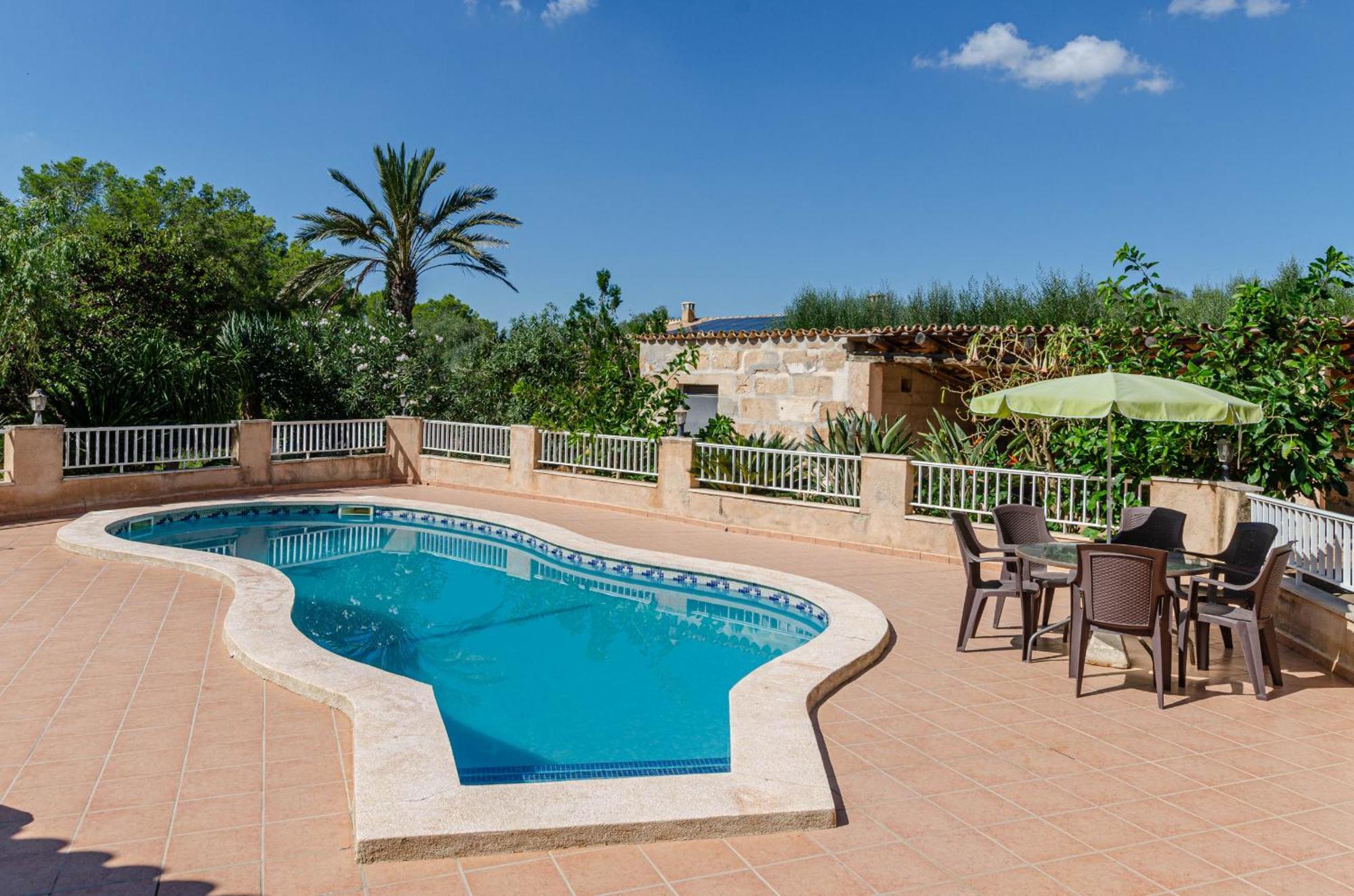 Yourhouse Es Pleto Villa