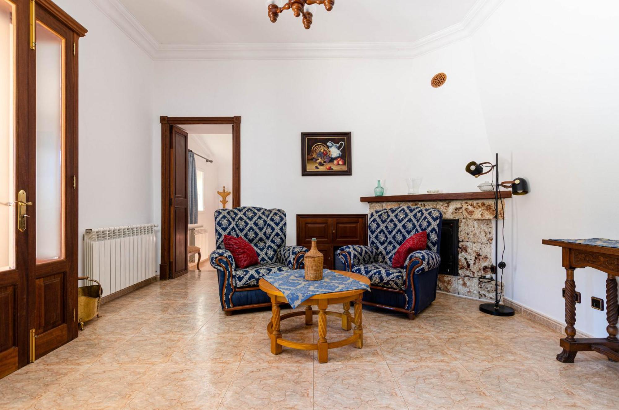 Villa Yourhouse Es Pleto *
