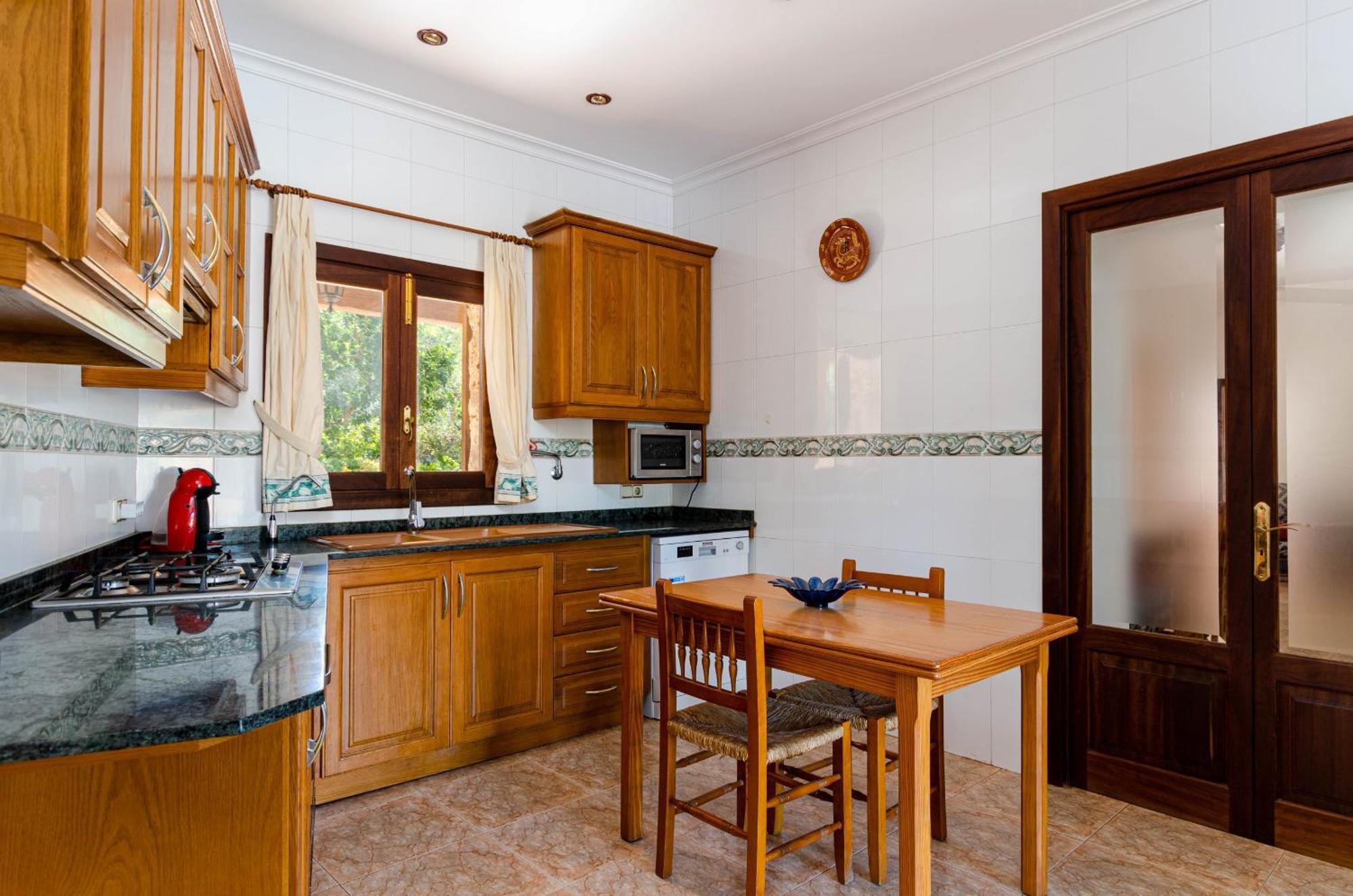 Villa Yourhouse Es Pleto Lloret de Vistalegre