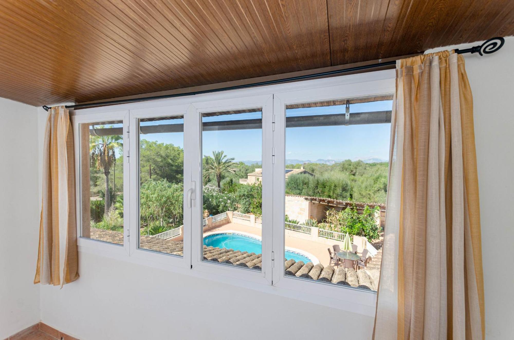 Yourhouse Es Pleto * Lloret de Vistalegre
