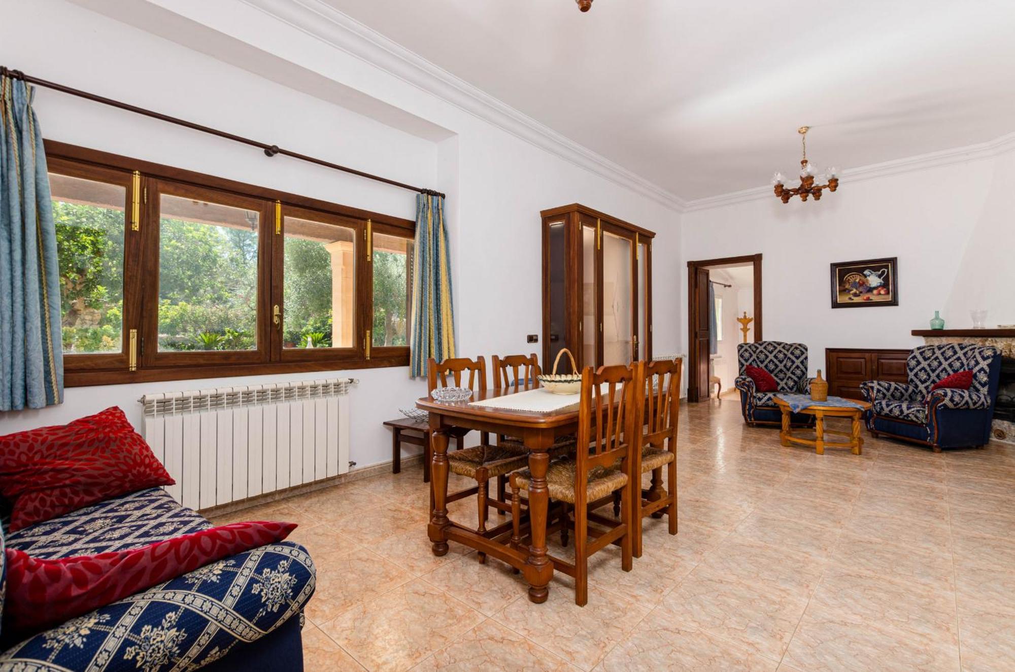 Villa Yourhouse Es Pleto
