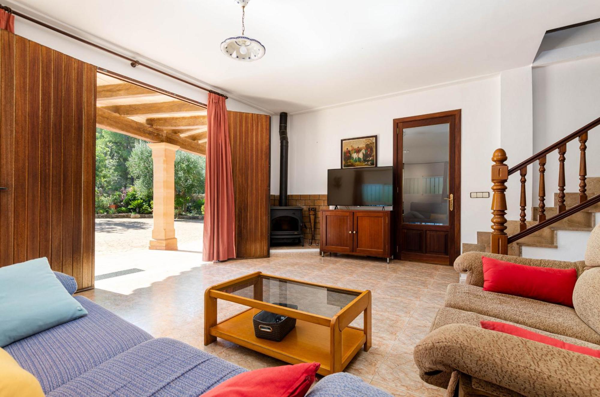 Yourhouse Es Pleto Villa
