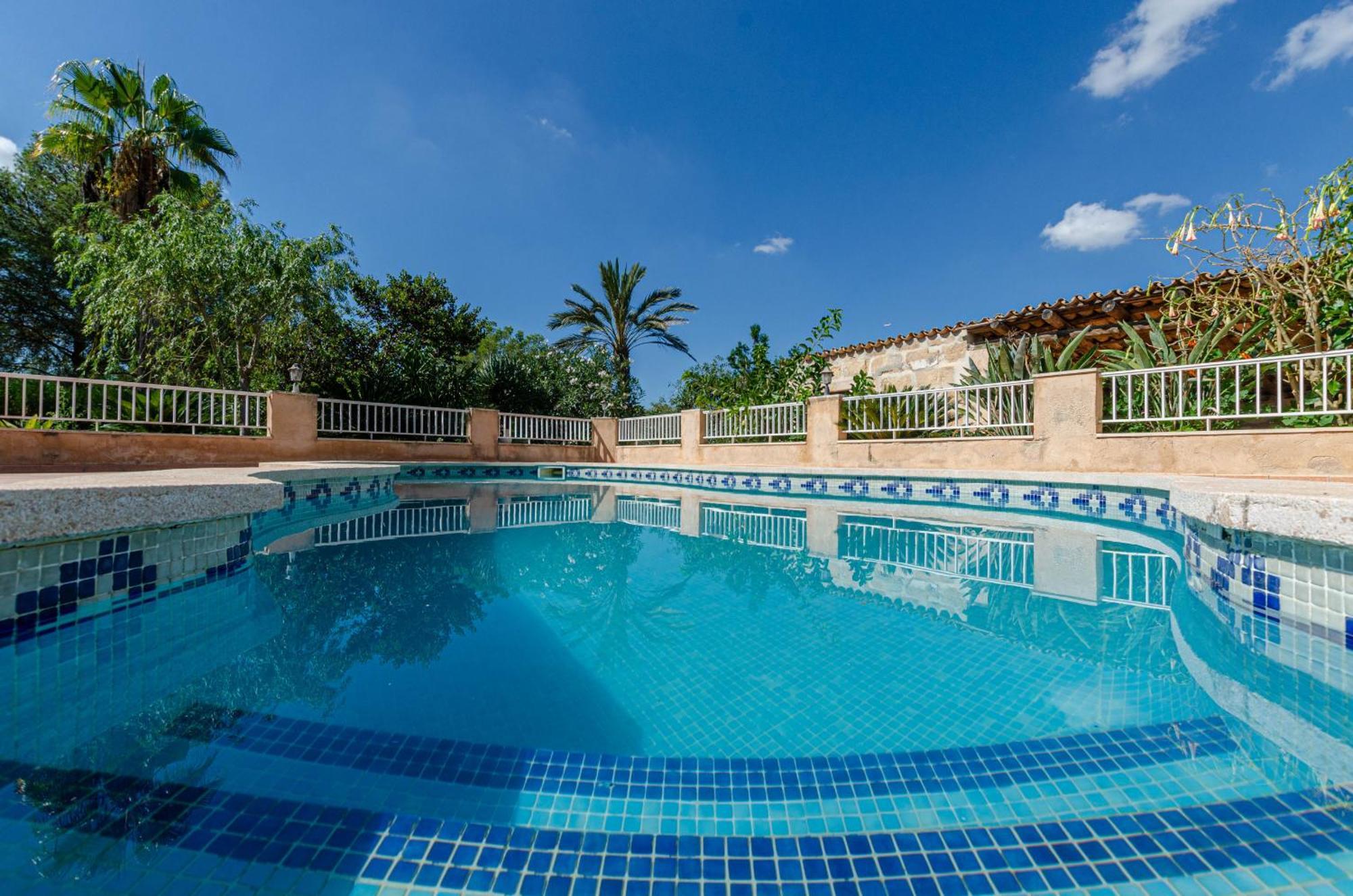 Villa Yourhouse Es Pleto