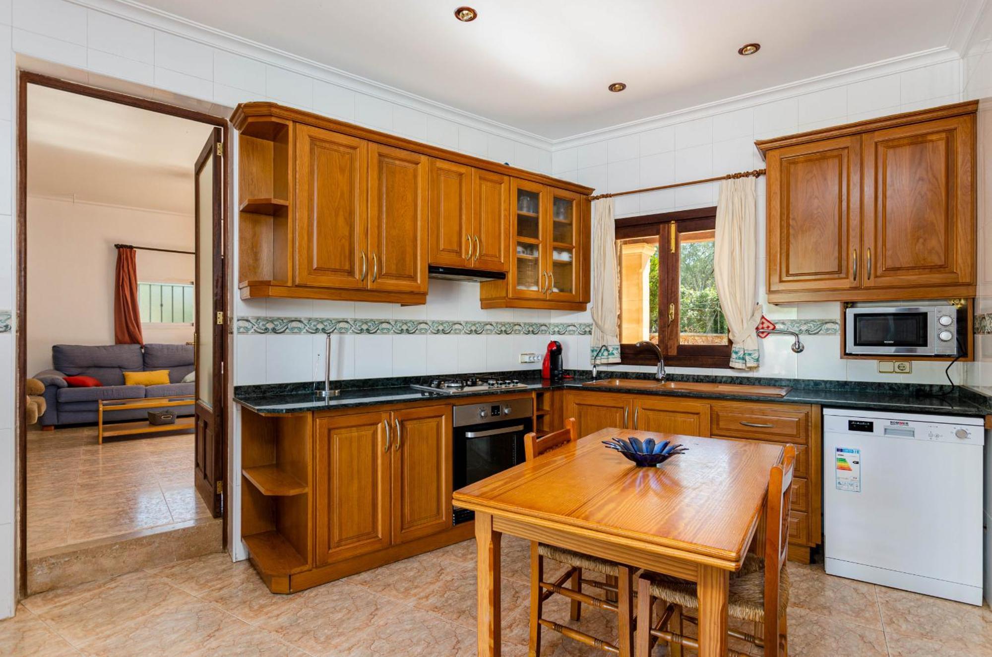 Villa Yourhouse Es Pleto *