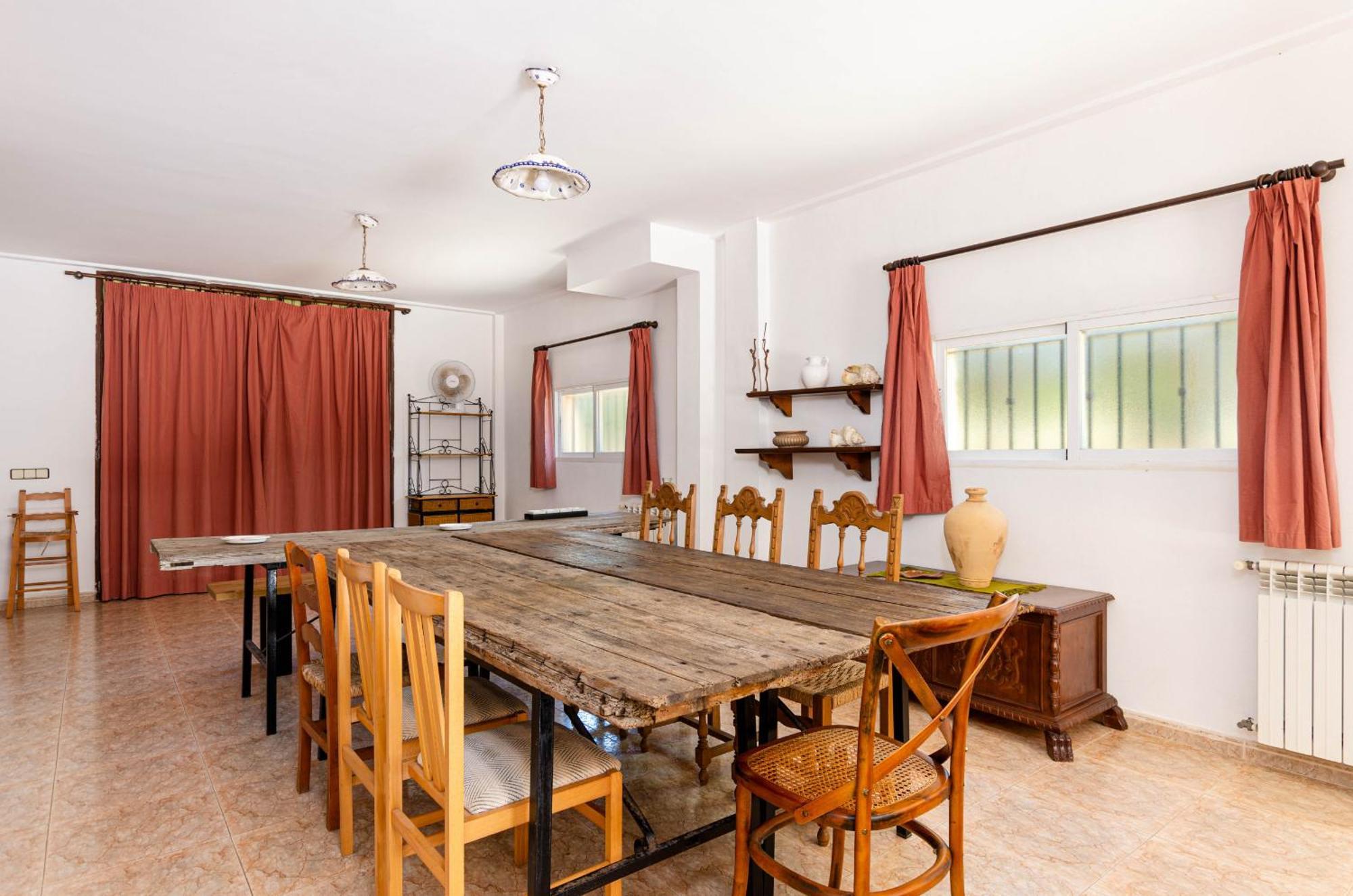 Yourhouse Es Pleto * Lloret de Vistalegre